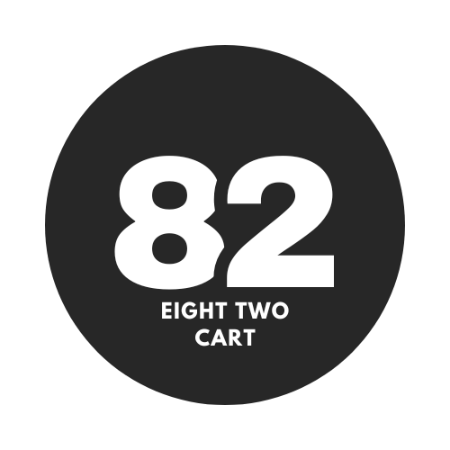 Eight Two Cart™